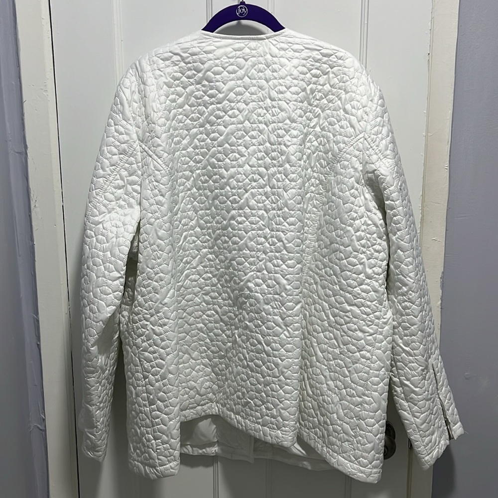 Spring Jacket - Picture 4 of 4
